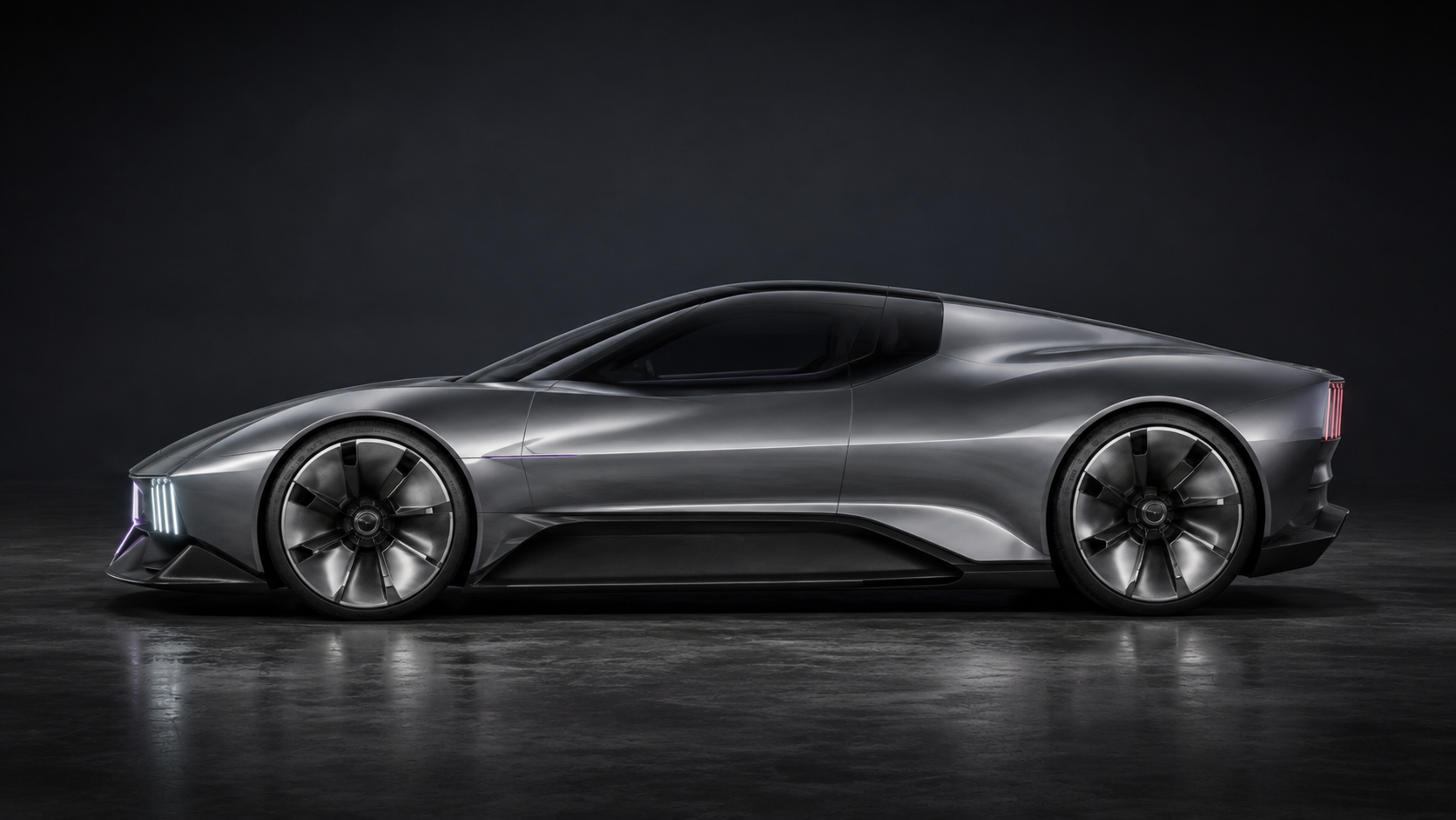 ORBITA GT-1 concept study
